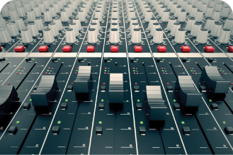 music